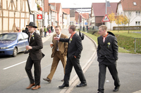 Großer Festumzug