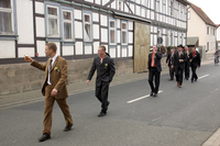 Großer Festumzug