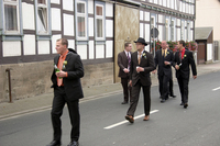 Großer Festumzug