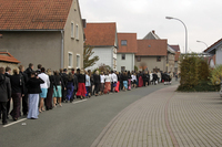 Großer Festumzug