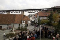 Großer Festumzug