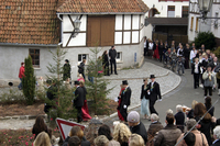 Großer Festumzug