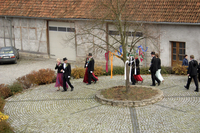 Großer Festumzug