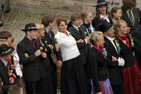 Großer Festumzug