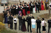Großer Festumzug
