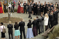 Großer Festumzug