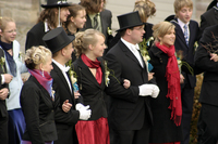 Großer Festumzug