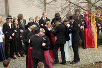 Großer Festumzug