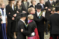 Großer Festumzug