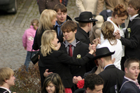 Großer Festumzug