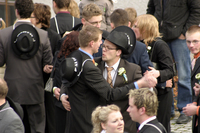 Großer Festumzug