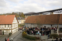 Großer Festumzug