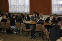 Großer Festumzug