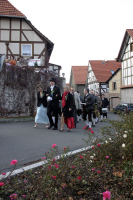 Großer Festumzug