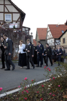 Großer Festumzug