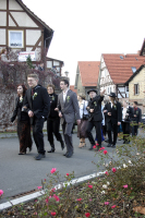 Großer Festumzug
