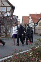 Großer Festumzug