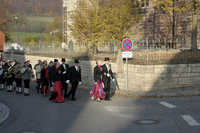 Großer Festumzug