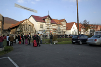 Kindertanz
