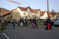 Kindertanz