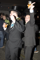 Tanz mit Thanas