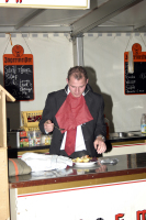 Festessen der Kirmesburschen