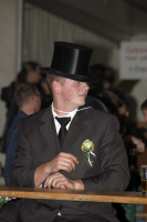 Festessen der Kirmesburschen