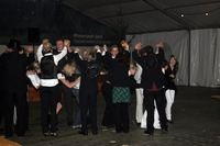 Festessen der Kirmesburschen