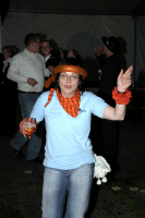 Festessen der Kirmesburschen
