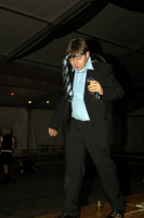 Festessen der Kirmesburschen