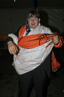 Festessen der Kirmesburschen