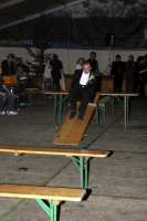 Festessen der Kirmesburschen