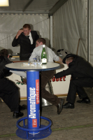 Festessen der Kirmesburschen