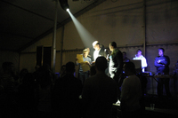Kirmesabschlussdisco