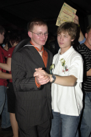 Kirmesabschlussdisco