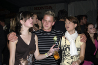 Kirmesabschlussdisco