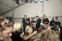 Kirmesabschlussdisco