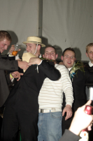 Kirmesabschlussdisco