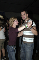 Kirmesabschlussdisco