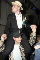 Kirmesabschlussdisco