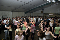 Kirmesabschlussdisco