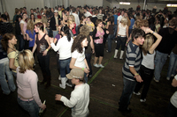 Kirmesabschlussdisco