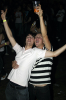 Kirmesabschlussdisco