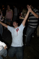 Kirmesabschlussdisco