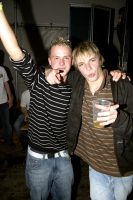 Kirmesabschlussdisco