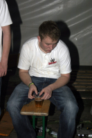 Kirmesabschlussdisco