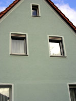 Außenputz in Wendehausen
