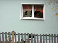 Außenputz in Wendehausen