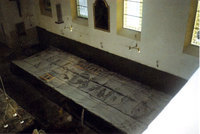 Kirchensanierung in Hildebrandshausen