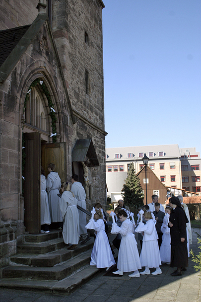 Erstkommunion 2005 (2)
